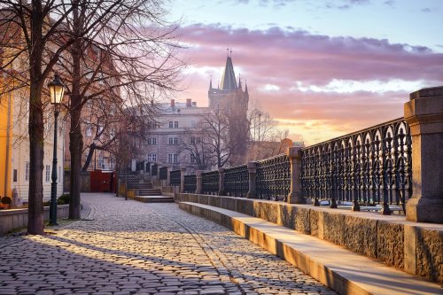 My 10 Favorite Walkable Cities In Europe