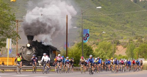 Beautiful Durango, Colorado To Host First-Of-Its-Kind October Celebration Cyclists Will Love