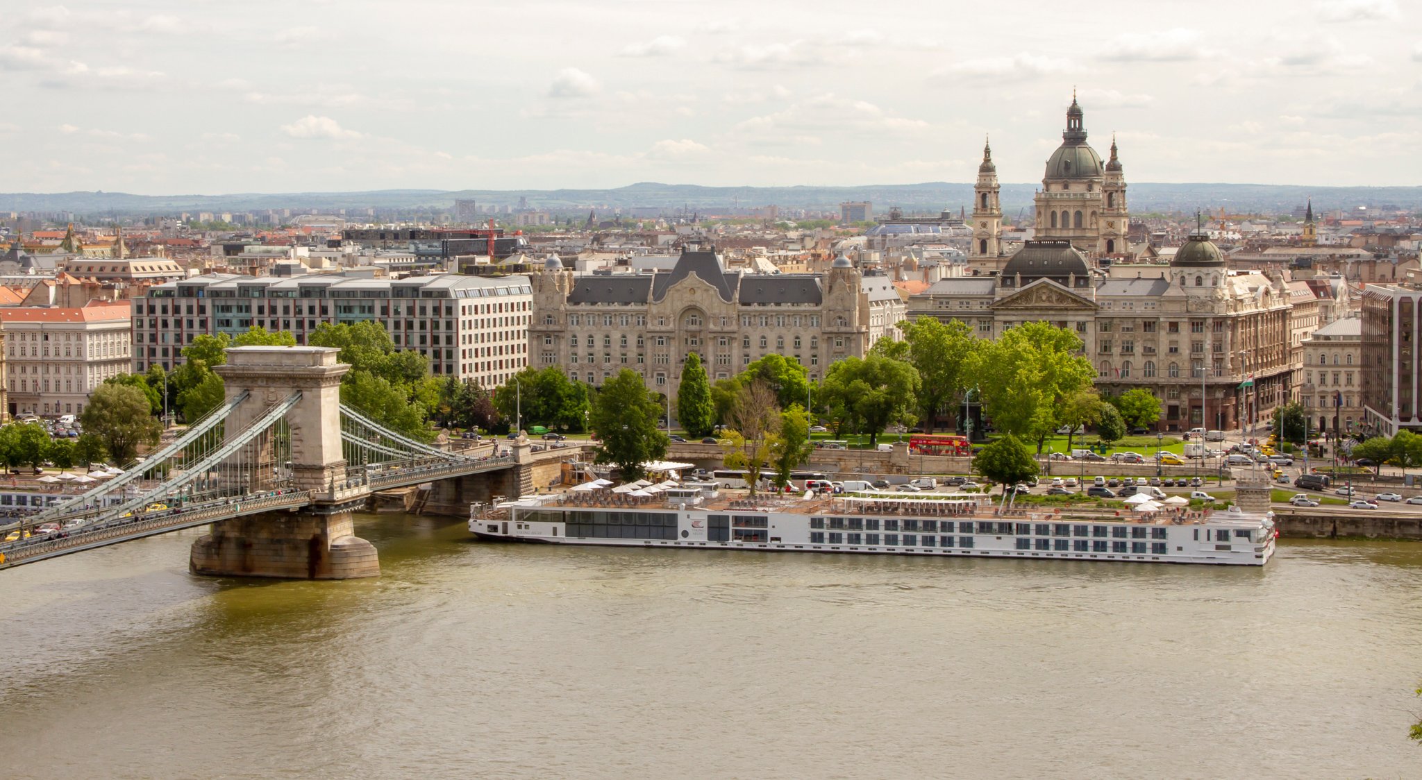 Viking River Cruises' Romantic Danube: How To Make The Most Of Every Stop