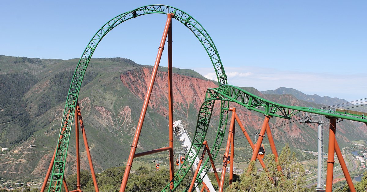Add these theme park destinations to your vacation bucket list - cover