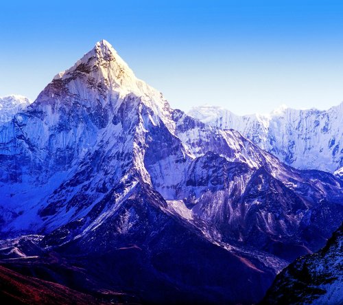 Climbing Mount Everest: What To Know About The Ultimate Bucket List ...