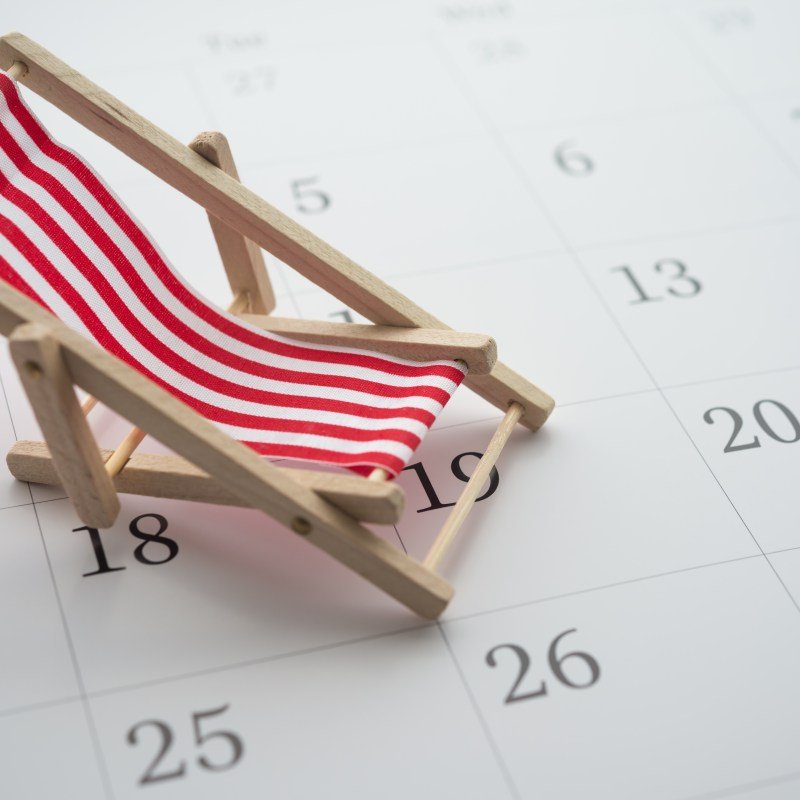 The 2 Simple Rules of Planning a Last-Minute Trip