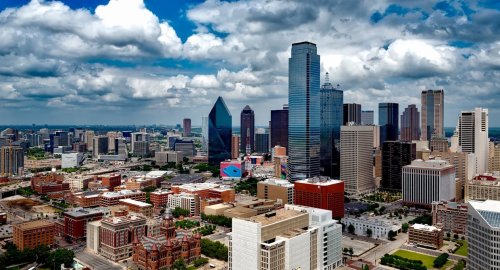 9 Best Hotels in Dallas
