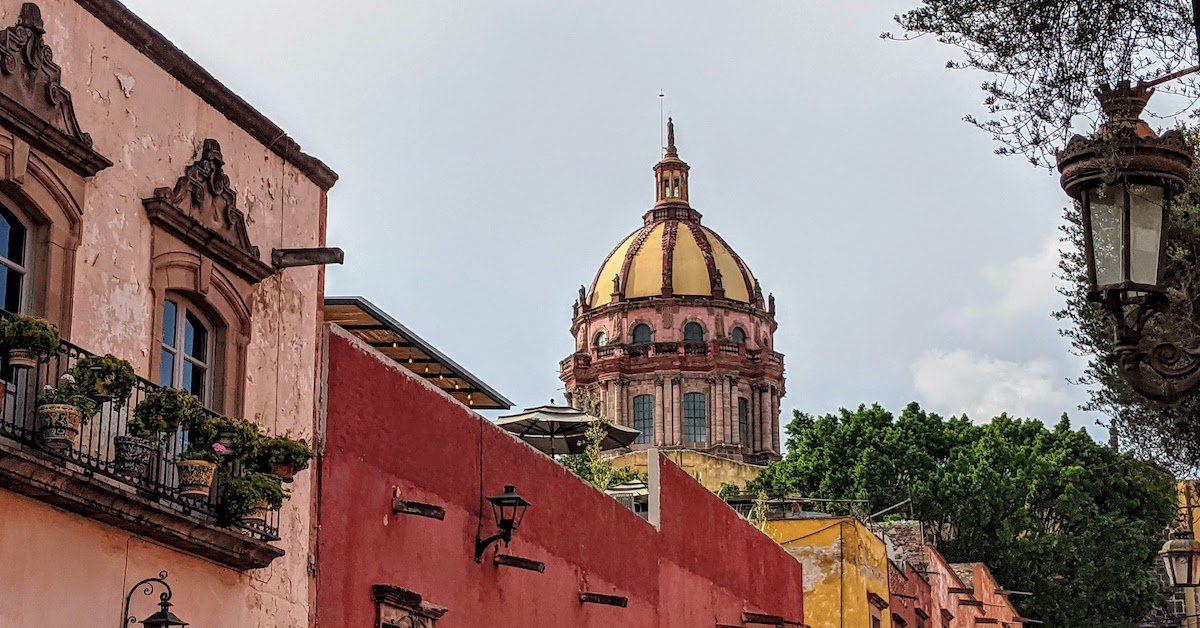 Mérida Vs. San Miguel De Allende — 6 Key Differences Between These Mexican Expat Favorites