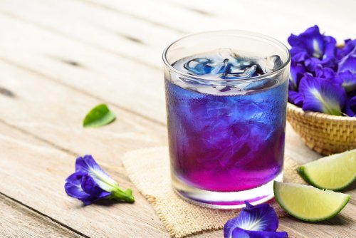 What Is Butterfly Pea And Why It’s Taking The Food World By Storm