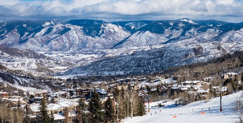 Fantastic Things To Do In Aspen, Colorado During The Winter - Flipboard
