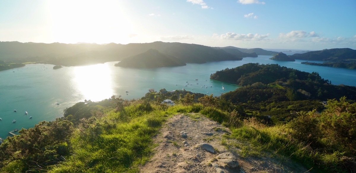 15 Must-See Hidden Gems In New Zealand’s Northland
