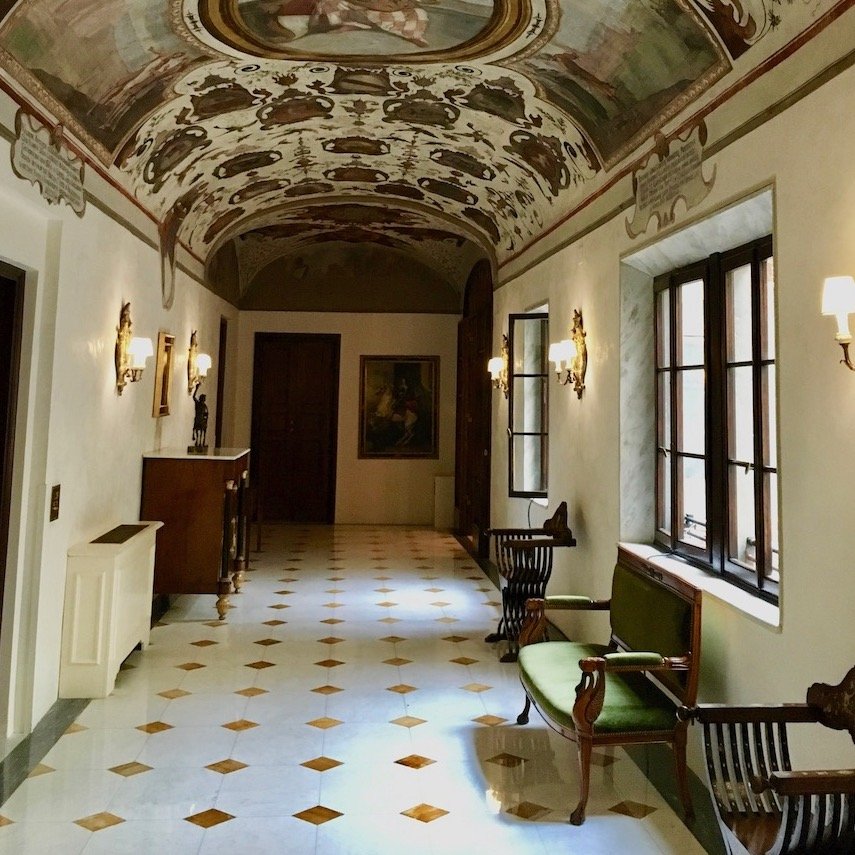 6 Unique Hotels To Visit In Florence