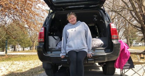 7 Reasons Why I Love Car Camping As A Solo Traveler