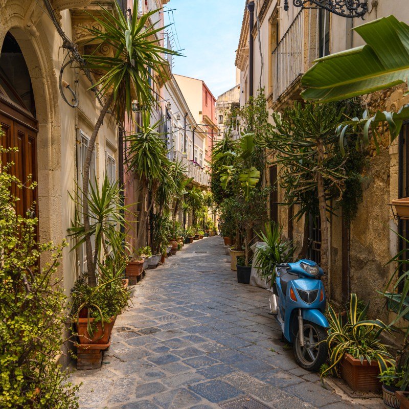 My 5 Favorite Detour Destinations in Europe