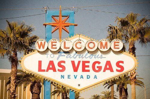 Vegas For Cheapskates: The Best Things To See And Do On A Tight Budget