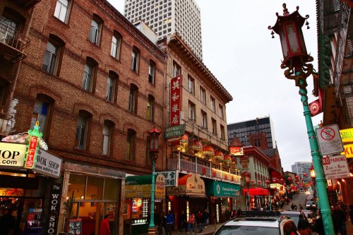 9 Unique Food And Dining Experiences I Loved In San Francisco