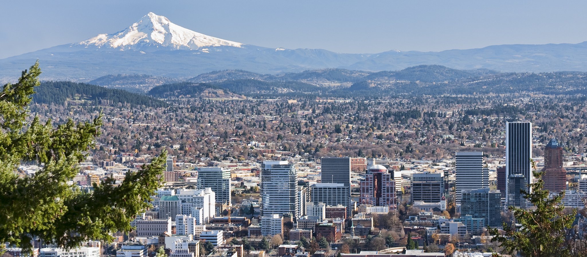 Portland, Oregon: 8 Things To Know Before You Go