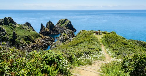 6 Reasons You’ll Fall In Love With The British Channel Islands