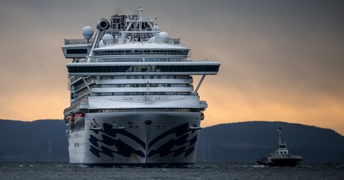 8 Things To Know If You Get Sick Or Injured On A Cruise