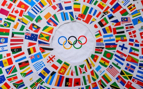 17 Countries Competing In the Olympics You May Not Know Exist ...