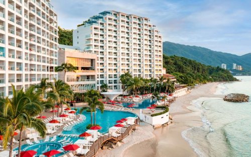 8 Best All-Inclusive Resorts: Puerto Vallarta (Adults Only)