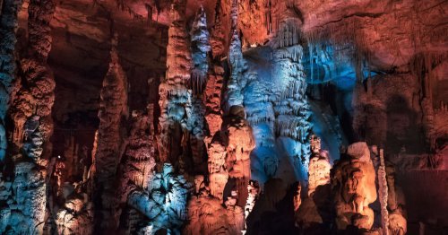 Alabama Unveils New ‘All-In-One’ Tickets To Explore State’s Attractions