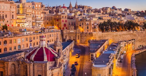 8 Reasons Why Malta Is A Favorite For Expat Retirees