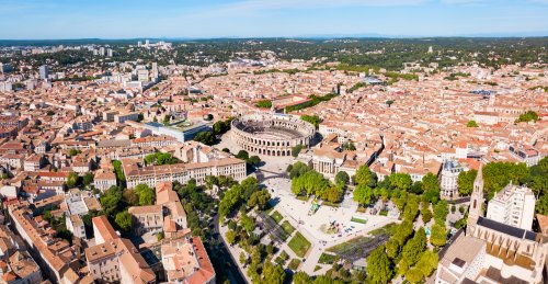 The Best Experiences In The Ancient City Of Nimes, France