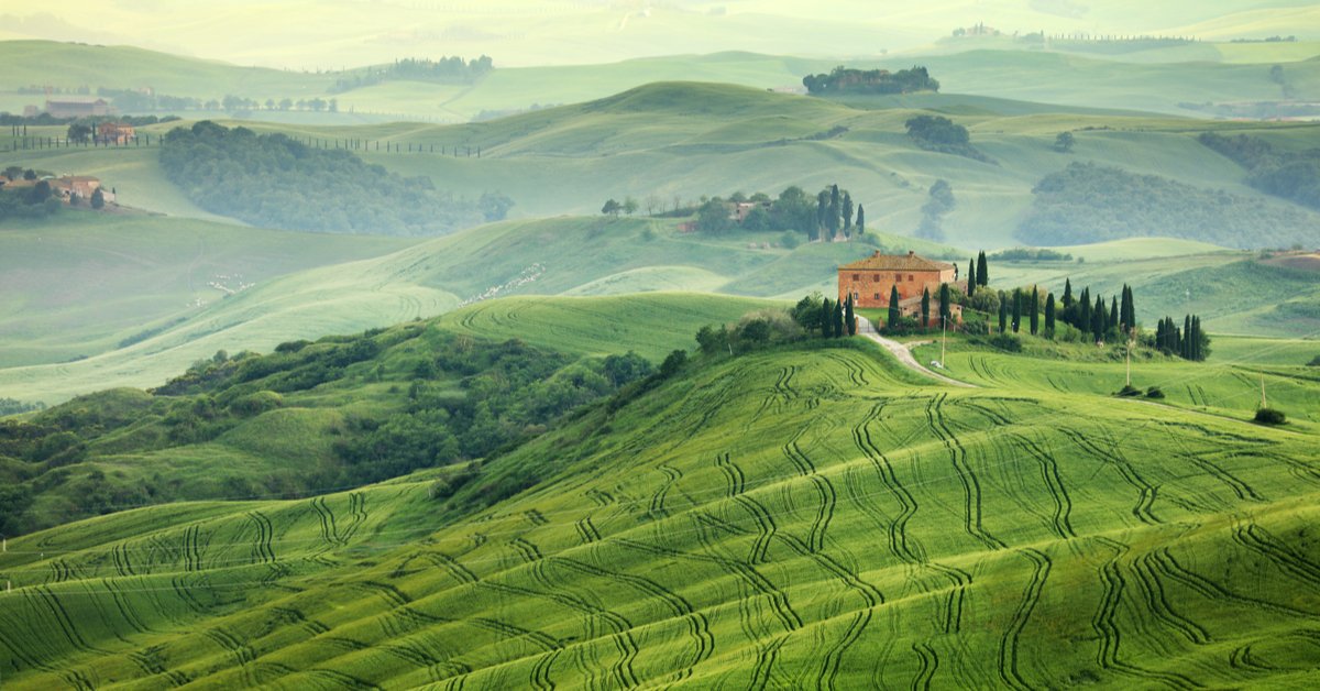 Tuscany Road Trip: The Perfect Itinerary Through Italy's Stunning Countryside