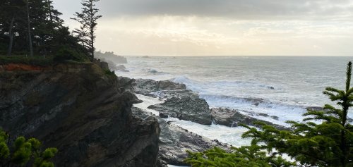5 Charming Small Towns To Visit Along The Oregon Coast