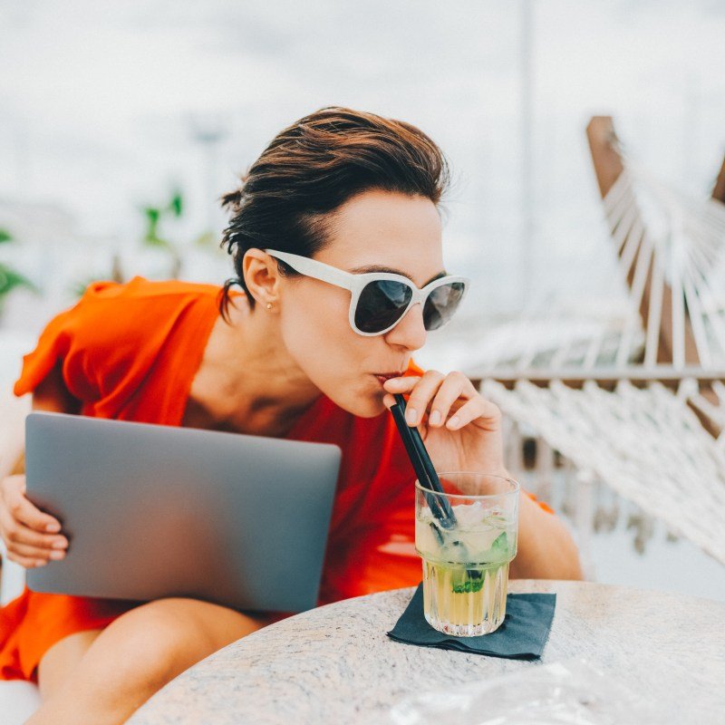 Tips for Remote Workers: Best International Cities for Winter Escapes