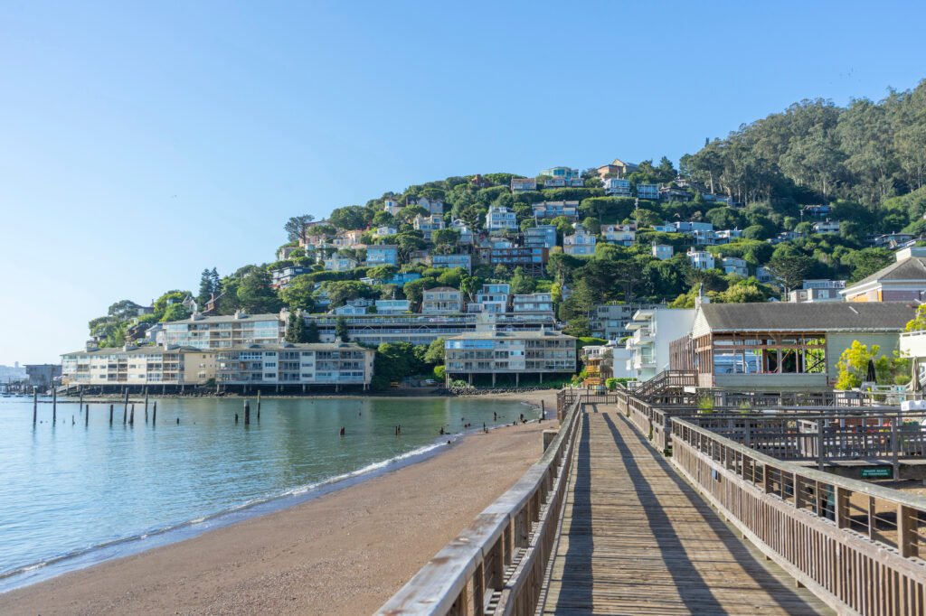 9 Fantastic Things To Do In Beautiful Sausalito