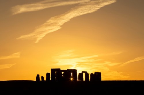 13 Incredible Places To Celebrate The Summer Solstice Around The World