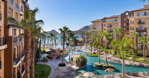 14 Best All-Inclusive Resorts In Mexico And The Caribbean