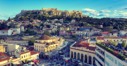 11 Important Things To Know Before Your First Trip To Greece