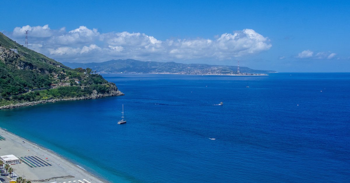 7 Reasons To Fall In Love With Beautiful Calabria, Italy