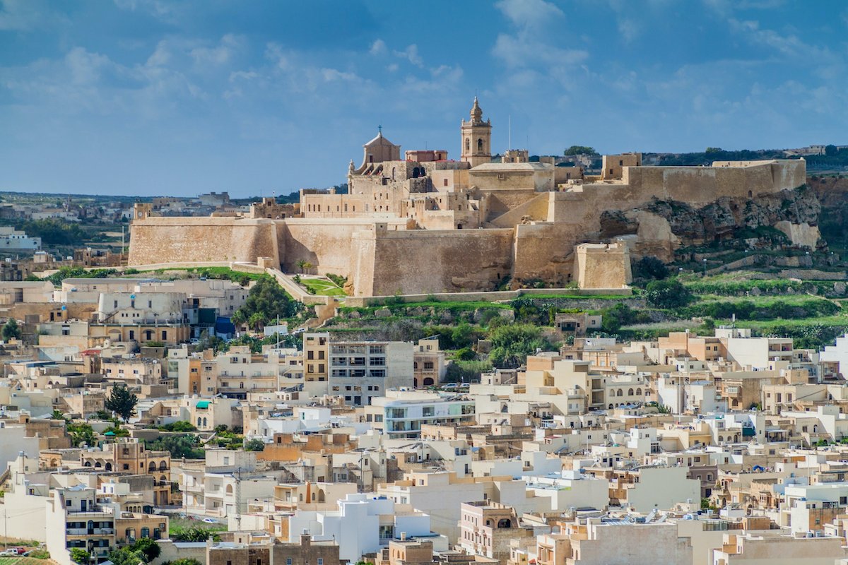 The One Thing We Are Trying Before We Retire Abroad