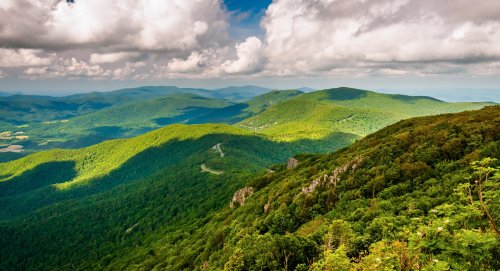 13 Best Things to Do in Shenandoah National Park | Fun Activities for Everyone