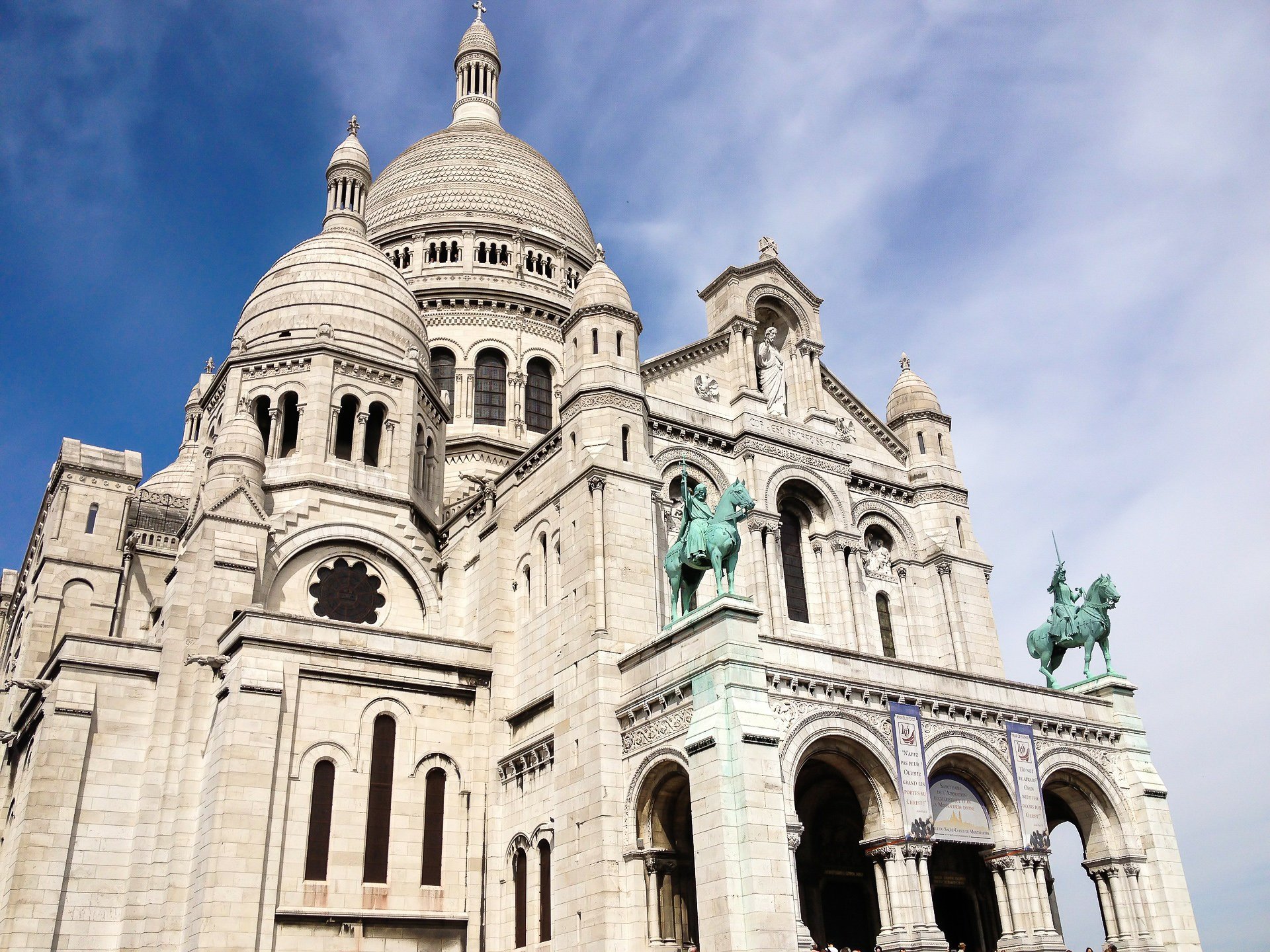 5 Incredible Paris Churches To Visit Besides Notre Dame