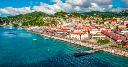 7 Reasons You’ll Fall In Love With The Island Of Grenada