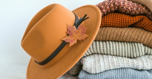 Fall Fashion: Quick Packing Tips For Stylish Travel