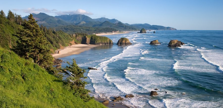 How To Spend The Perfect Weekend In Cannon Beach, Oregon