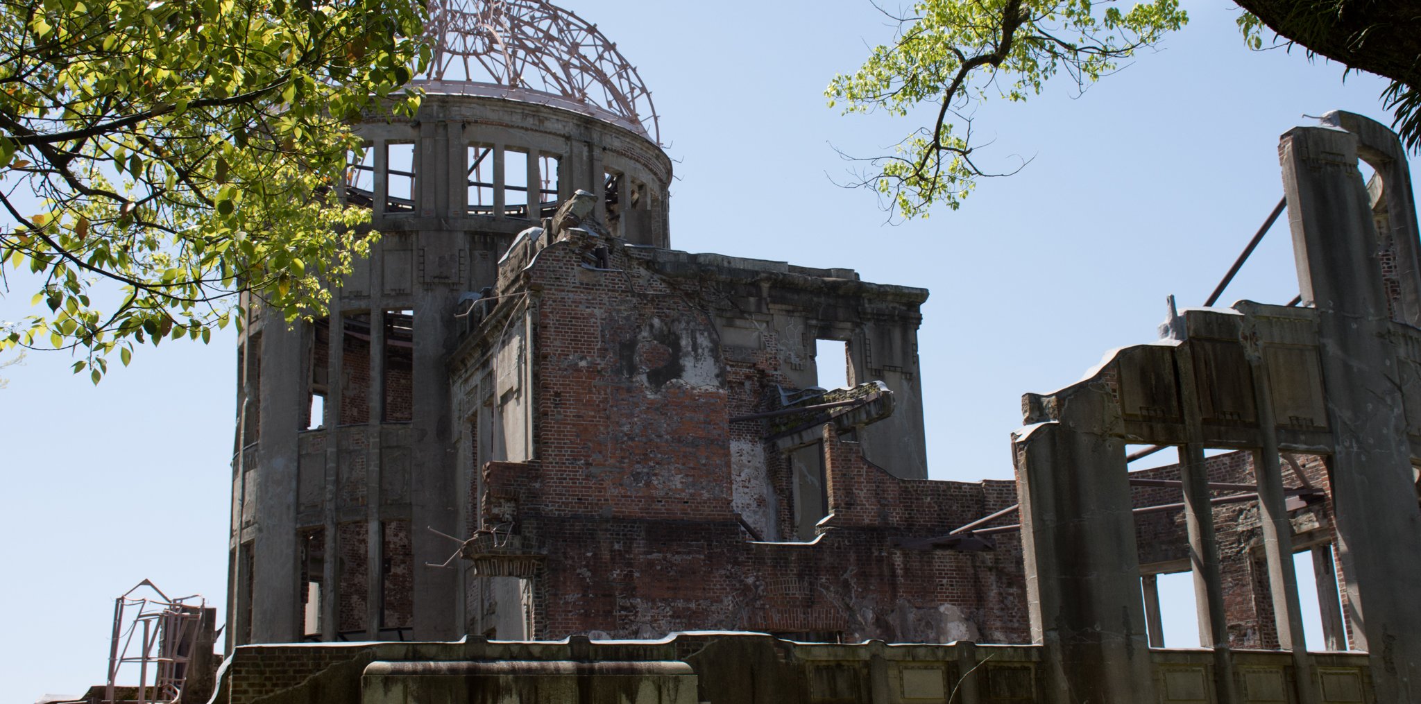 7 Must-See Things In Hiroshima’s Peace Memorial Park