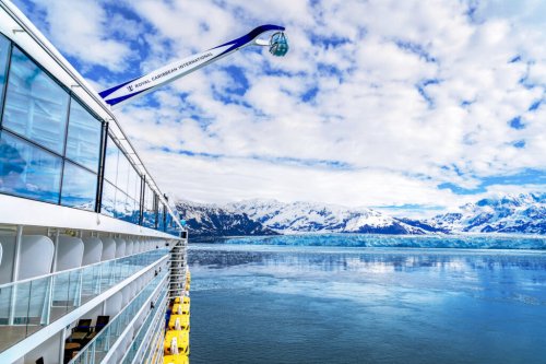 8 Best Alaska Cruise Lines Our Readers Love