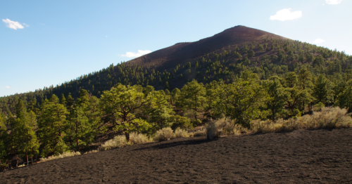 7 Best Places To Explore In And Around Sunset Crater