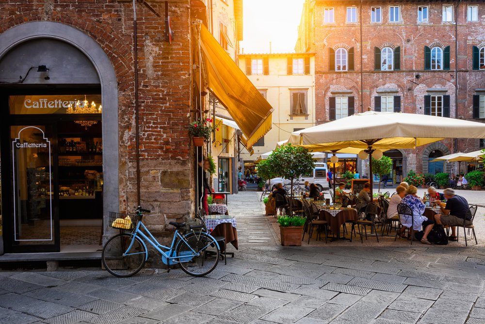 12 Tips On How To Eat Like A Local In Italy