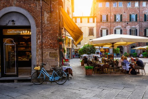 How to eat like a local in Italy