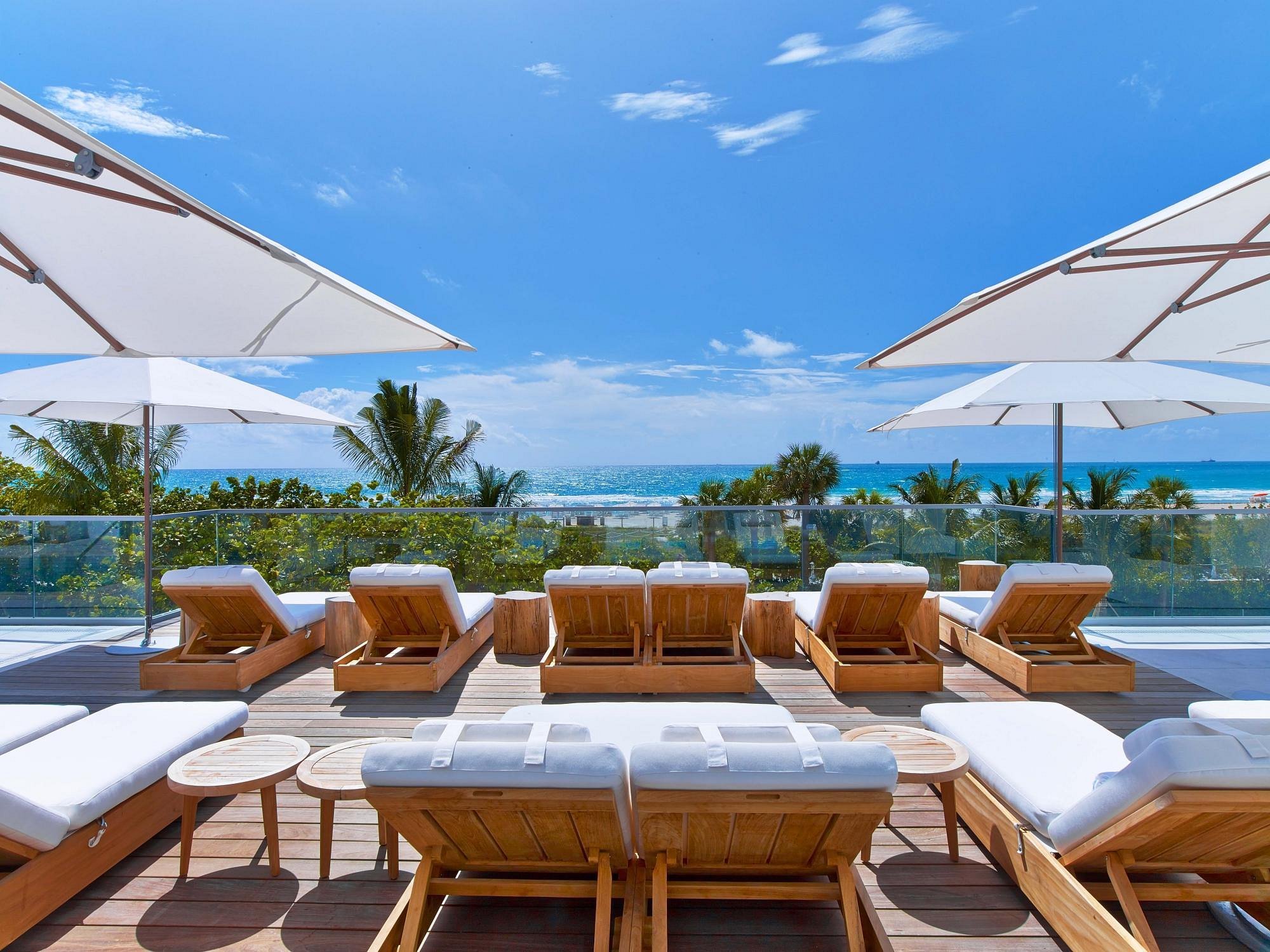 Couples Only: Most Romantic Hotels in Florida