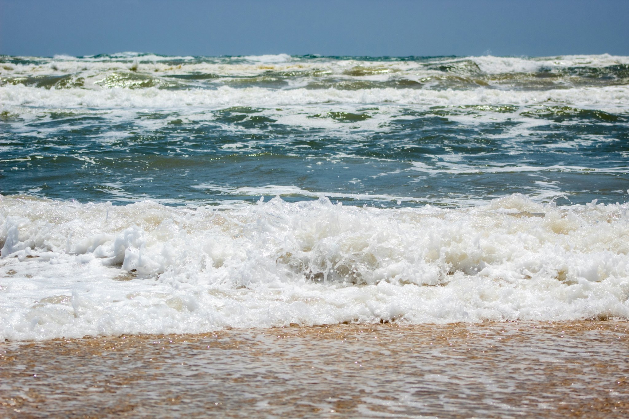 Best Places to Visit on a Spring Break in Texas