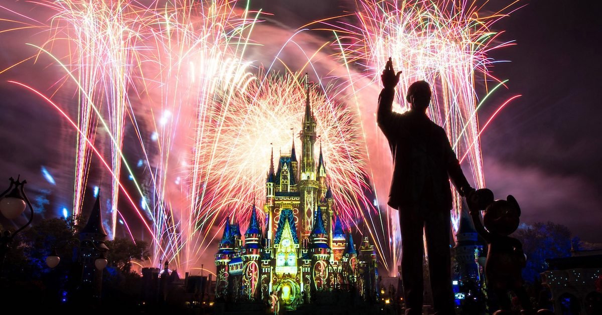 New Disney Park To Host After Hours Events For The First Time — Where You Can Stay Up Late
