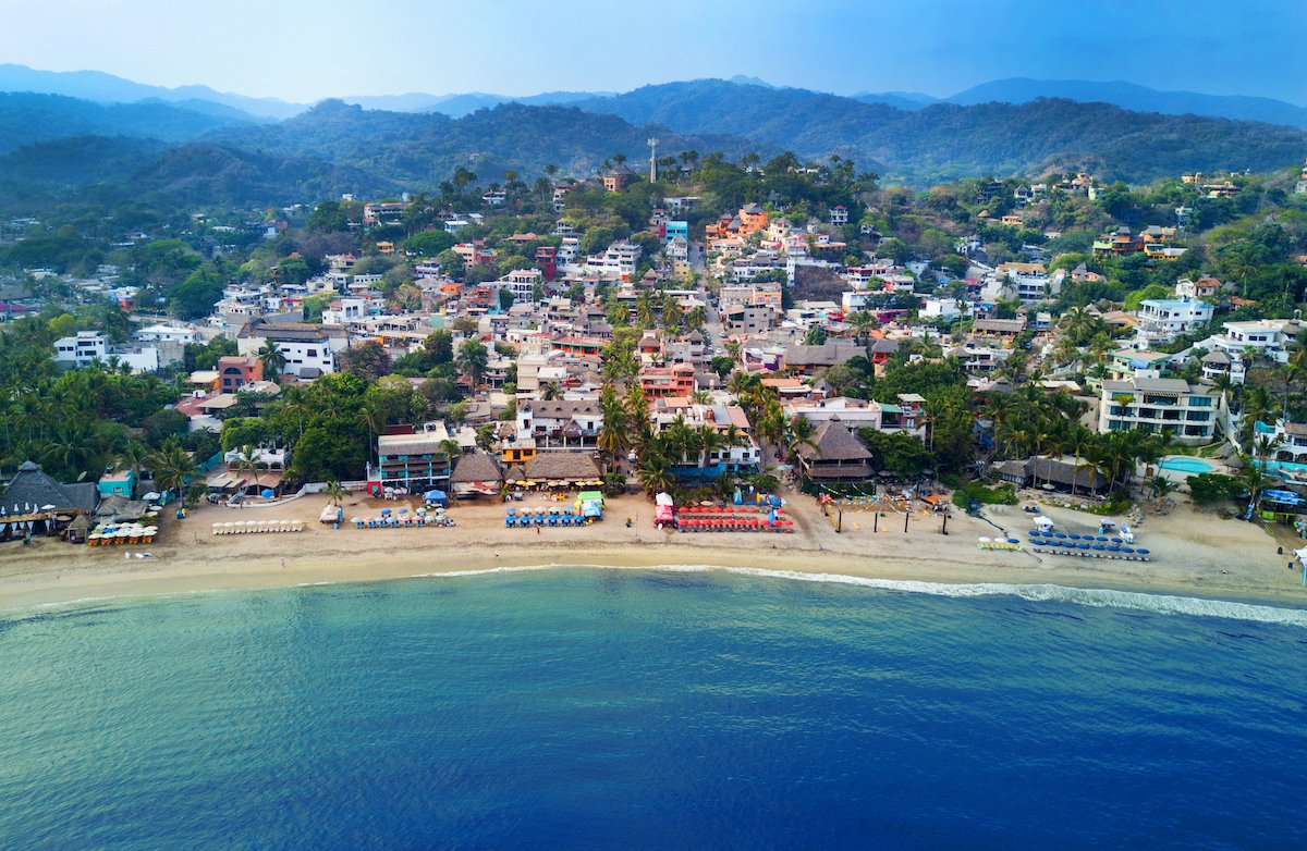 10 Best Things To Do In Sayulita, Mexico | Reasons To Visit Adorable Coastal Town