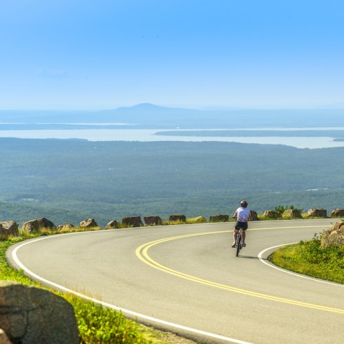 11 Amazing Experiences I Loved On My Acadia National Park Bike Tour