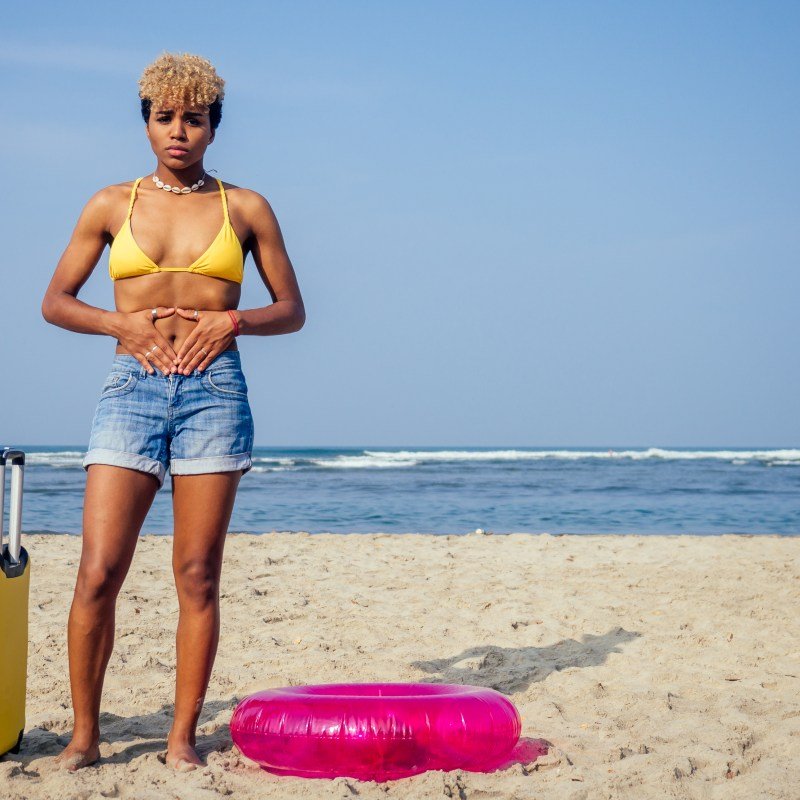 6 Tips on How to Deal with Food Poisoning Abroad