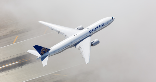 United To Begin Flying 777s Again This Week After Being Grounded Last Year